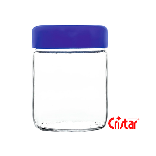JAR CLEAR 458CC