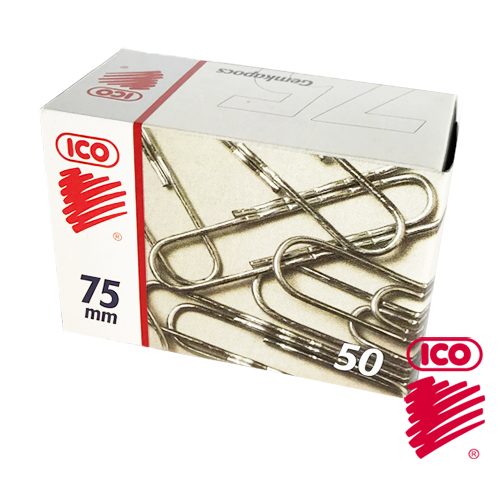 H75 PAPER CLIPS
