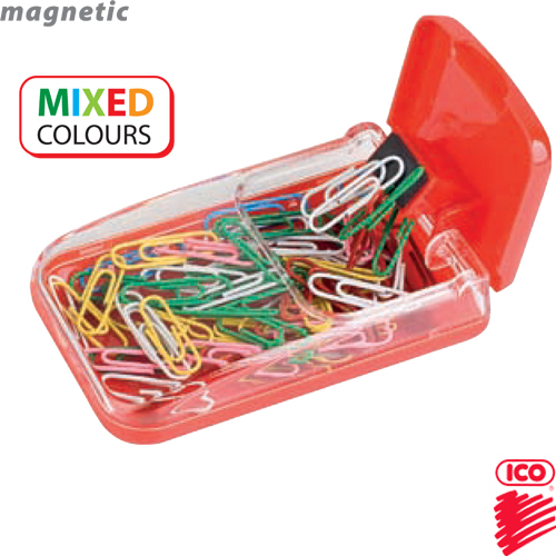 PAPERCLIP HOLDER MAGNETIC