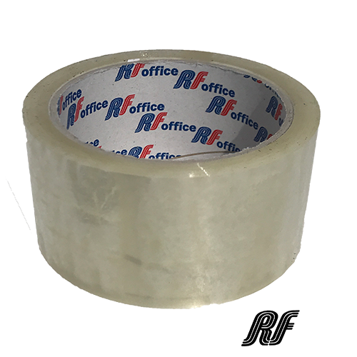 PACKING TAPE LB CLEAR 48MM