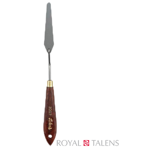 91463007 PAINTING KNIFE NR. 3007