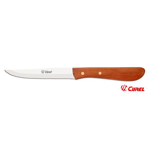 07611 STEAK KNIFE WITH HANDLE